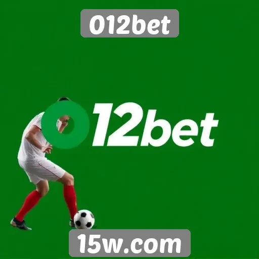 Análise da plataforma 012bet no mercado de apostas