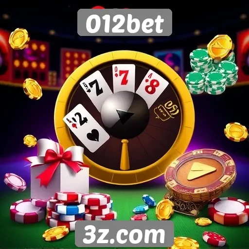 012bet oferece jogos de cassino online com alta qualidade