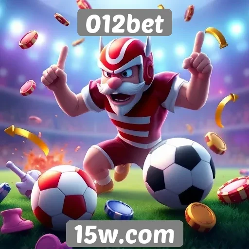 012bet oferece ampla variedade de jogos online