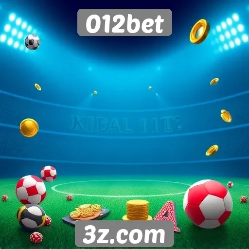 Impacto das promoções do 012bet na experiência do usuário