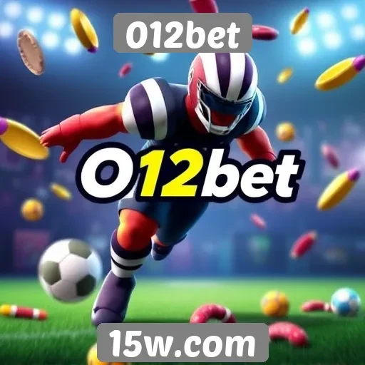 012bet oferece variedade de jogos para todos os gostos