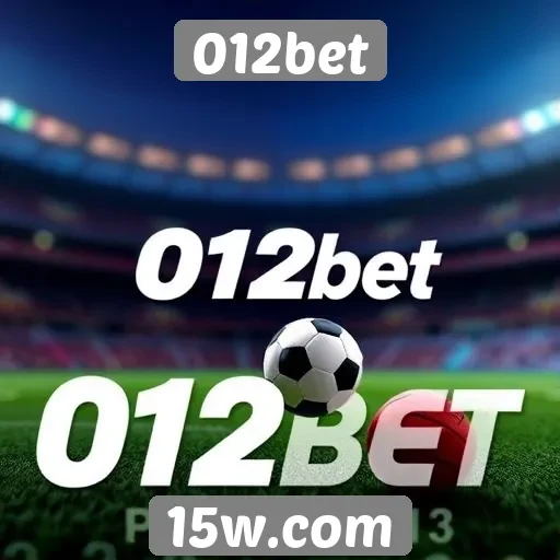 Comparativo entre 012bet e concorrentes