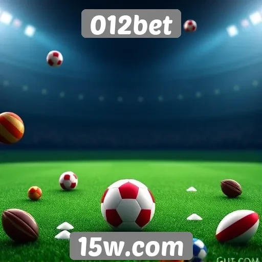 Explorando bônus e promoções no 012bet