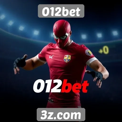 Ofertas e promoções disponíveis na 012bet