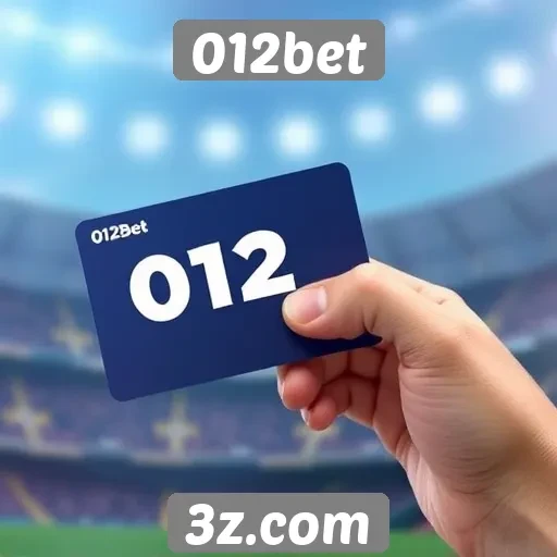 Opções de pagamento disponíveis no 012bet