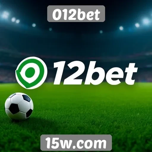 Facilidade de uso da plataforma 012bet