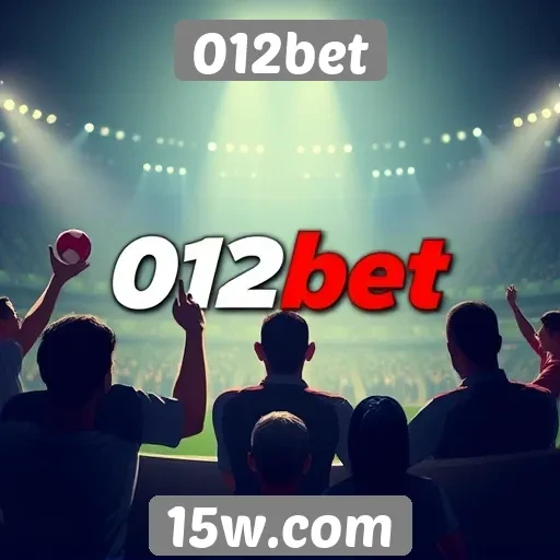 Transparência nas políticas de jogo responsável na 012bet