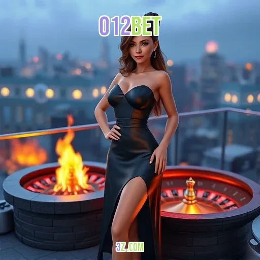 012bet: Descubra a Segurança Incrível que este Site de Jogos Oferece