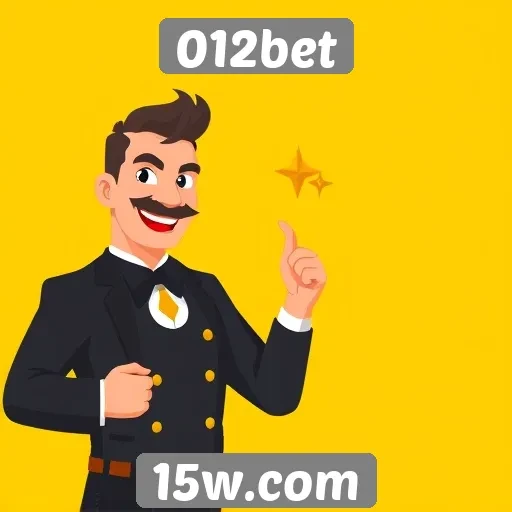 Tipos de jogos disponíveis na plataforma 012bet